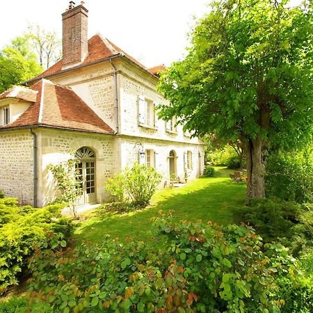 Le Presbytere Perche Hotel Coudehard Exterior foto